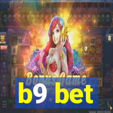 b9 bet